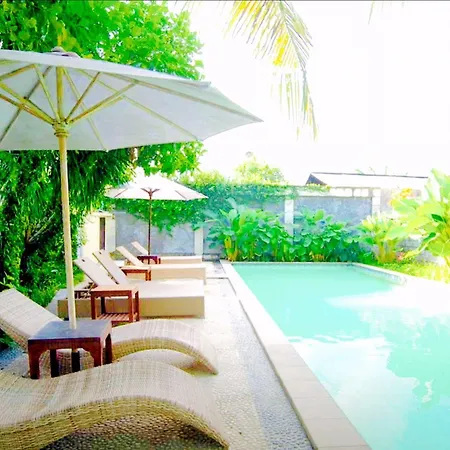 Bali Guest Villas